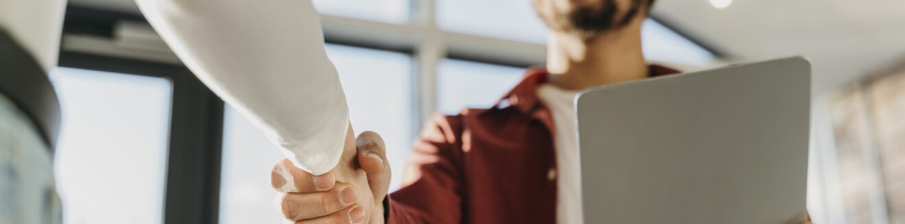Réussir une transition managériale