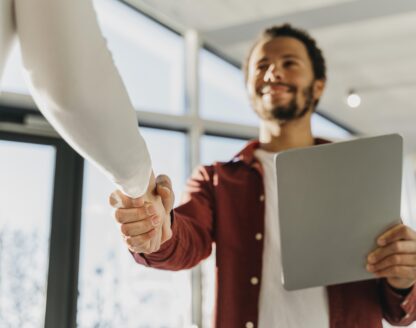 Réussir une transition managériale