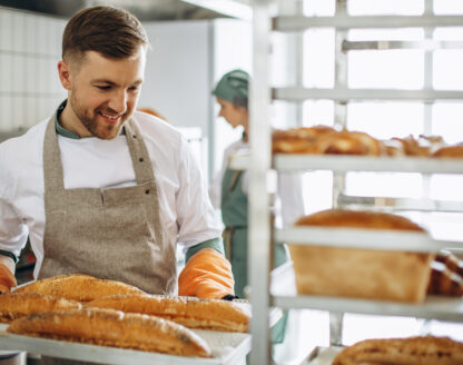 accompagnement, artisan boulanger, ouverture de deuxième boulangerie